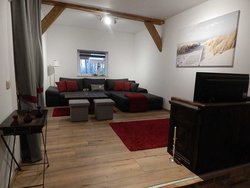 Ferienwohnung Ferienwohnung-1822859 in Bekdorf - 6 Personen, Hund erlaubt