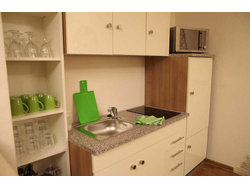 Bild zur gratis inserierten Ferienwohnung Ferienwohnung-1822910.