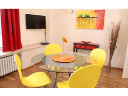 Bild zur gratis inserierten Ferienwohnung Ferienwohnung-1822912.