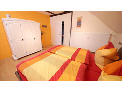 Ferienwohnung Ferienwohnung-1822913 in Niestetal - 6 Personen, Hund erlaubt