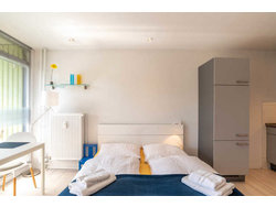 Bild zur gratis inserierten Ferienwohnung Ferienwohnung-1822938.