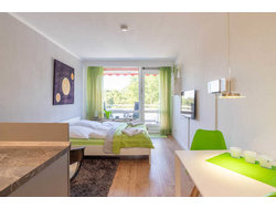 Bild zur gratis inserierten Ferienwohnung Ferienwohnung-1822943.