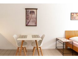 Bild zur gratis inserierten Ferienwohnung Ferienwohnung-1822963.