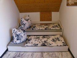 Ferienwohnung Ferienwohnung-1823074 in Diebach - 4 Personen, Hund erlaubt