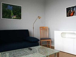 Bild zur gratis inserierten Ferienwohnung Ferienwohnung-1825593.