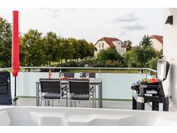 Bild zur gratis inserierten Ferienwohnung Ferienwohnung-1828560.