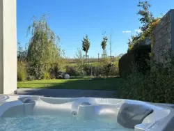 Bild zur gratis inserierten Ferienwohnung Ferienhaus-1828586.