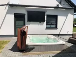 Bild zur gratis inserierten Ferienwohnung Ferienhaus-1828594.