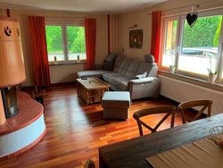 Ferienhaus Ferienhaus-1828717 in Plau am See - 7 Personen, Hund erlaubt