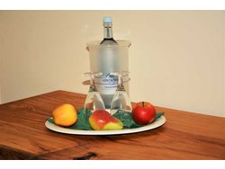 Bild zur gratis inserierten Ferienwohnung Ferienwohnung-1828860.