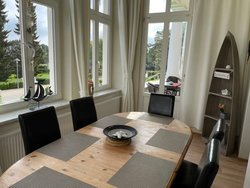 Bild zur gratis inserierten Ferienwohnung Ferienwohnung-1829142.