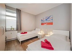 Bild zur gratis inserierten Ferienwohnung Ferienwohnung-1829169.