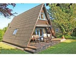 Bild zur gratis inserierten Ferienwohnung Ferienhaus-1829385.