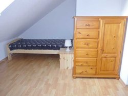 Bild zur gratis inserierten Ferienwohnung Ferienwohnung-1829586.