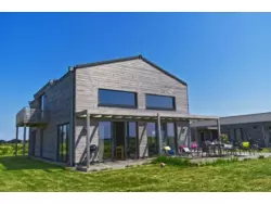 Ferienhaus Ferienhaus-1829890 in Pellworm - 8 Personen, Hund nicht erlaubt