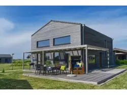 Ferienhaus Ferienhaus-1829906 in Pellworm - 8 Personen, Hund nicht erlaubt