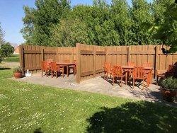 Bild zur gratis inserierten Ferienwohnung Ferienwohnung-1831367.