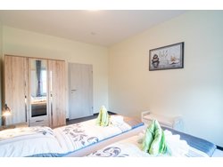 Ferienwohnung Ferienwohnung-1832591 in Ueckermünde - 3 Personen, Hund nicht erlaubt