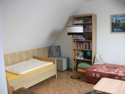 Bild zur gratis inserierten Ferienwohnung Ferienwohnung-1832604.