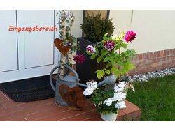 Bild zur gratis inserierten Ferienwohnung Ferienwohnung-1832670.