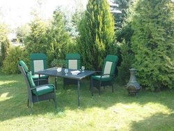 Ferienwohnung Ferienwohnung-1832674 in Ueckermünde - 4 Personen, Hund erlaubt