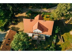 Ferienhaus Ferienhaus-1832869 in Luckow - 8 Personen, Hund erlaubt