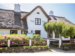 Bild zur gratis inserierten Ferienwohnung Ferienhaus-1833137.