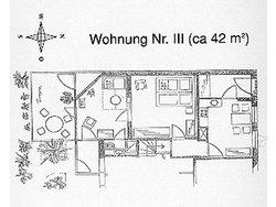 Bild zur gratis inserierten Ferienwohnung Ferienhaus-1833138.