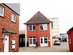 Bild zur gratis inserierten Ferienwohnung Ferienhaus-1833247.