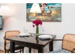 Bild zur gratis inserierten Ferienwohnung Ferienwohnung-1833659.