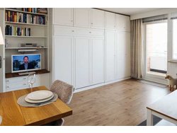 Bild zur gratis inserierten Ferienwohnung Ferienwohnung-1834202.