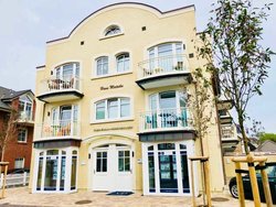 Bild zur gratis inserierten Ferienwohnung Ferienwohnung-1834274.