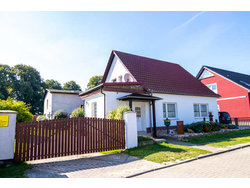 Bild zur gratis inserierten Ferienwohnung Ferienhaus-1834897.