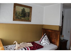 Bild zur gratis inserierten Ferienwohnung Ferienwohnung-1835990.