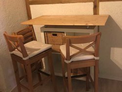 Bild zur gratis inserierten Ferienwohnung Ferienwohnung-1836288.