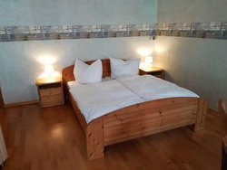 Ferienwohnung Ferienwohnung-1836289 in Altstadt (Stralsund) - 4 Personen, Hund erlaubt