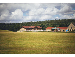 Bild zur gratis inserierten Ferienwohnung Ferienwohnung-1836670.