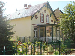 Bild zur gratis inserierten Ferienwohnung Ferienwohnung-1837302.