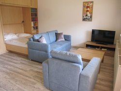 Bild zur gratis inserierten Ferienwohnung Ferienwohnung-1837356.