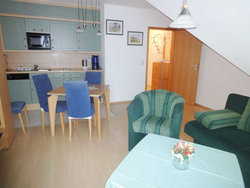 Bild zur gratis inserierten Ferienwohnung Ferienwohnung-1839110.