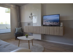 Bild zur gratis inserierten Ferienwohnung Ferienwohnung-1839147.