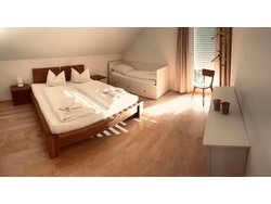 Ferienhaus Ferienhaus-1839886 in Blasiwald - 8 Personen, Hund nicht erlaubt