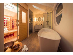 Ferienwohnung Ferienwohnung-1840065 in Krummin - 3 Personen, Hund nicht erlaubt