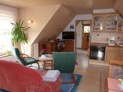 Bild zur gratis inserierten Ferienwohnung Ferienwohnung-1840072.