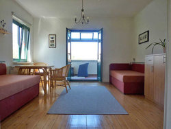 Bild zur gratis inserierten Ferienwohnung Ferienwohnung-1840081.