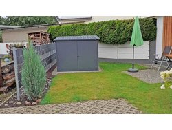 Bild zur gratis inserierten Ferienwohnung Ferienhaus-1840389.