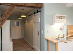 Ferienwohnung Ferienwohnung-1840659 in Bad Salzungen - 2 Personen, Hund nicht erlaubt