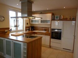 Bild zur gratis inserierten Ferienwohnung Ferienwohnung-1840801.