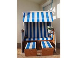 Bild zur gratis inserierten Ferienwohnung Ferienwohnung-1841064.