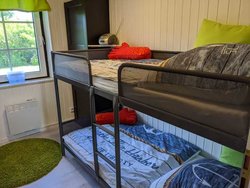 Ferienwohnung Ferienwohnung-1842886 in Friedrichskoog-Spitze - 4 Personen, Hund erlaubt